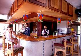 Hotel Sidi Harazem