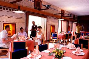 Hotel Sidi Harazem