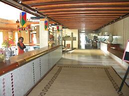Hotel Sidi Harazem