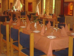 Hotel Sidi Harazem