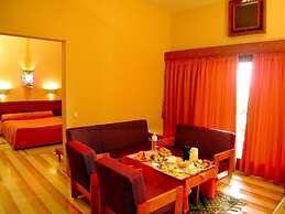 Hotel Sidi Harazem