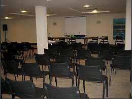 Hotel Praia