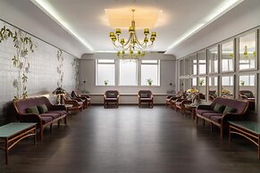 Hotel Madeira