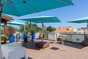 Hotel Madeira