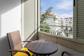 Hotel Madeira