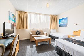 Adelaide International Motel