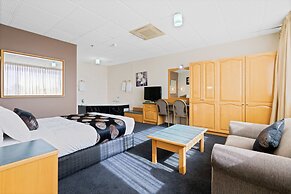 Adelaide International Motel