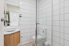 Adelaide International Motel