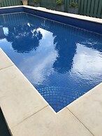 Adelaide International Motel