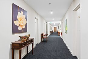 Adelaide International Motel