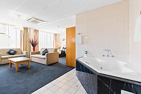 Adelaide International Motel