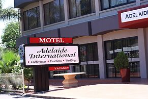 Adelaide International Motel