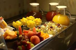 Adelaide International Motel