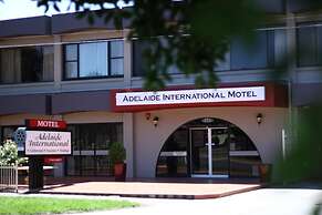 Adelaide International Motel