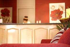 Adelaide International Motel