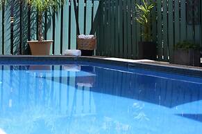 Adelaide International Motel