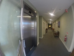 Adelaide International Motel