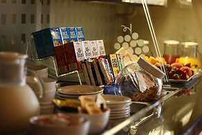 Adelaide International Motel