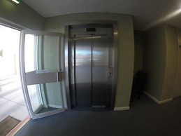 Adelaide International Motel