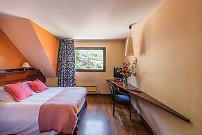 Hotel Coma