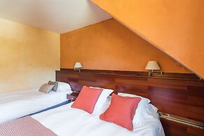 Hotel Coma