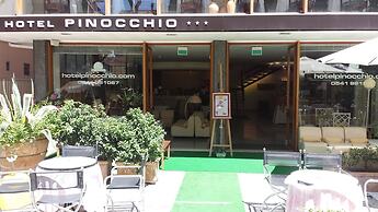 Hotel Pinocchio