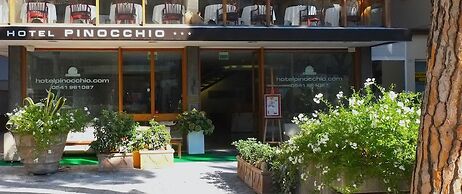 Hotel Pinocchio