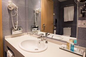 Hotel Font d'Argent Pas de la Casa