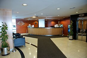 Hotel Font d'Argent Pas de la Casa