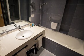 Hotel Font d'Argent Pas de la Casa