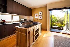 Mineral Springs Hotel