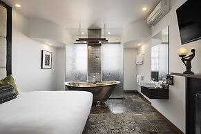 Mineral Springs Hotel