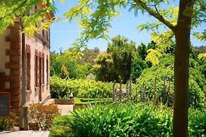 Mineral Springs Hotel