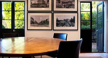 Mineral Springs Hotel