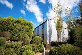 Mineral Springs Hotel