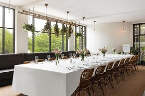 Mineral Springs Hotel