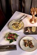 Mineral Springs Hotel