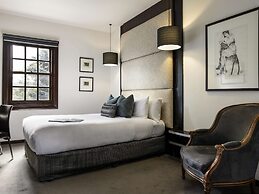 Mineral Springs Hotel