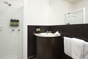 Mineral Springs Hotel