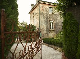 Mineral Springs Hotel