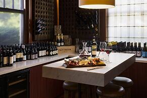 Mineral Springs Hotel