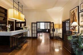 Mineral Springs Hotel