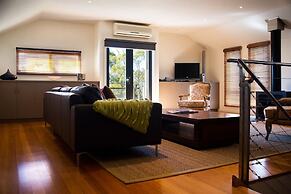 Mineral Springs Hotel