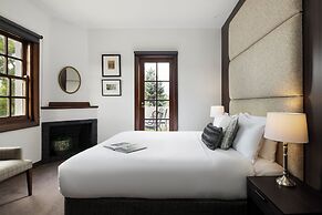 Mineral Springs Hotel