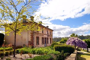 Mineral Springs Hotel