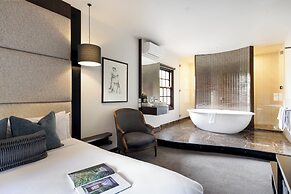 Mineral Springs Hotel