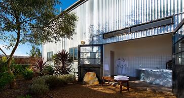 Mineral Springs Hotel