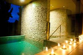 Mineral Springs Hotel