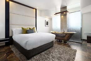 Mineral Springs Hotel