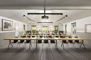 Mineral Springs Hotel